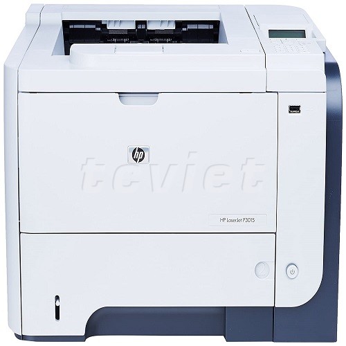 máy in HP LaserJet P3015dn ( CE528A) cũ - tc việt